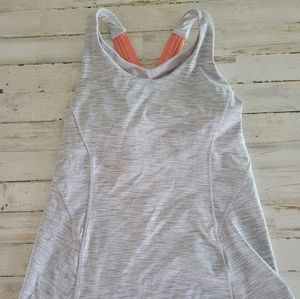 Lululemon Stash N Run Tank *Medium Support for B/C Cup